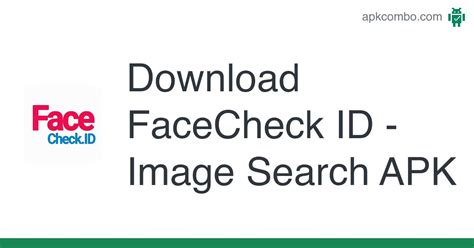 facechack|facecheck download.